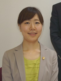 岡崎市 西三河/離婚に詳しい弁護士 椿総合法律事務所 離婚専門サイト 女性弁護士複数在籍 椿総合法律事務所 弁護士 早川 英里 (はやかわ えり)